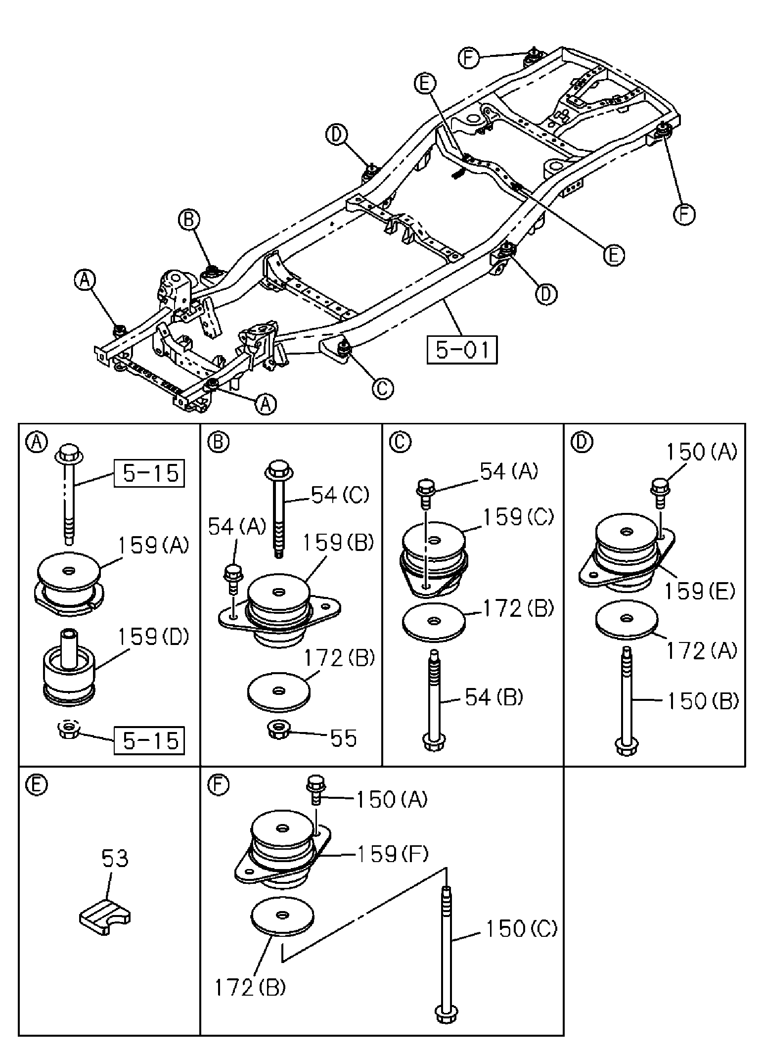 Partial Engine